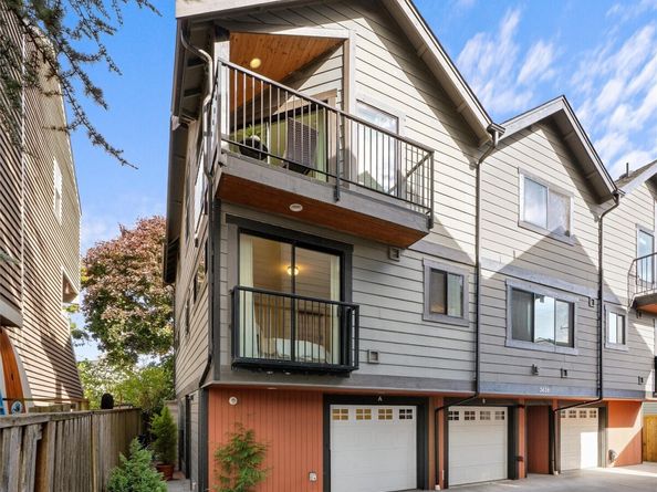 3636 Beach Drive SW A, Seattle WA 98116
