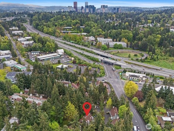 3506 108th Place NE 2, Bellevue WA 98004
