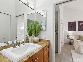 3506 108th Place NE 2, Bellevue WA 98004