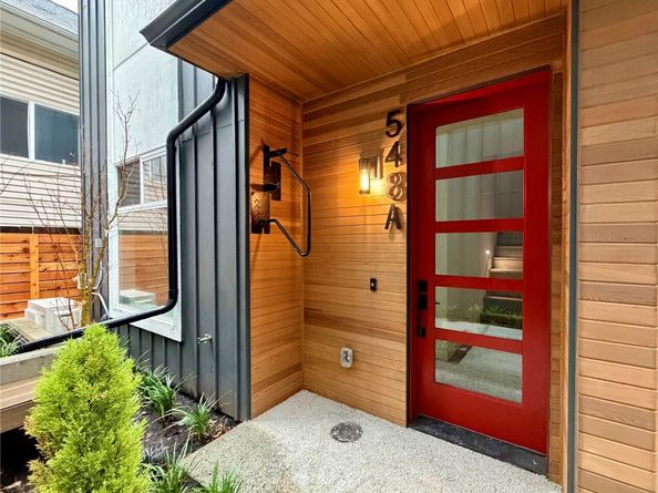 548 S Cloverdale Street A, Seattle WA 98108