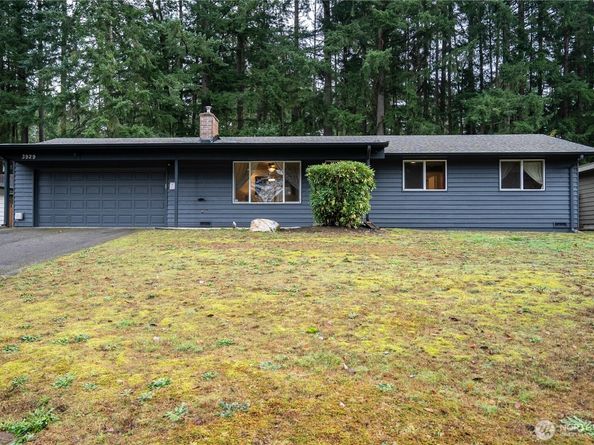 3929 Briarwood Drive SE, Port Orchard WA 98366