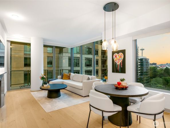 910 Lenora Street S1009, Seattle WA 98121