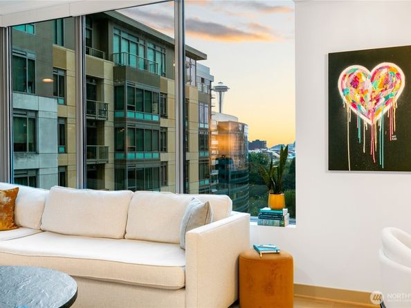910 Lenora Street S1009, Seattle WA 98121