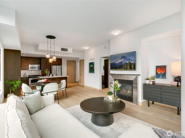 910 Lenora Street S1009, Seattle WA 98121