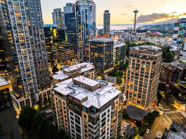 910 Lenora Street S1009, Seattle WA 98121