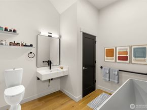 3400 E Spring Street, Seattle WA 98122