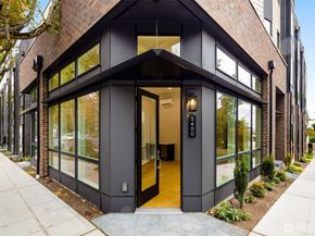 3400 E Spring Street, Seattle WA 98122