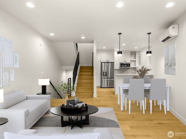 3400 E Spring Street, Seattle WA 98122