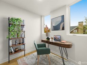3400 E Spring Street, Seattle WA 98122