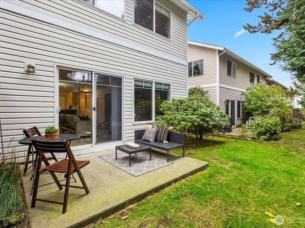 15414 35th Avenue W 54, Lynnwood WA 98087