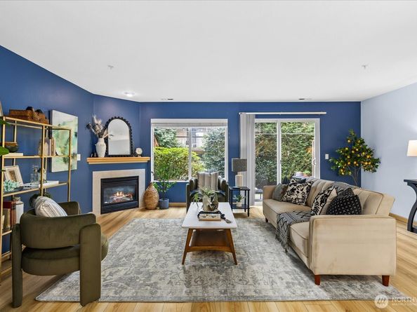 15414 35th Avenue W 54, Lynnwood WA 98087