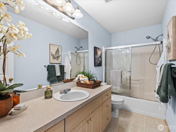 15414 35th Avenue W 54, Lynnwood WA 98087