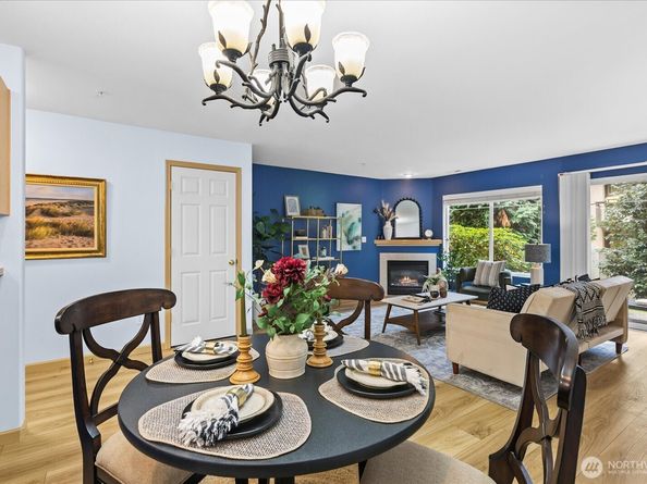 15414 35th Avenue W 54, Lynnwood WA 98087