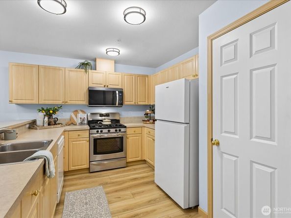 15414 35th Avenue W 54, Lynnwood WA 98087