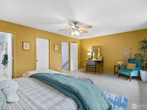 15414 35th Avenue W 54, Lynnwood WA 98087