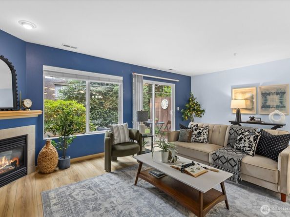 15414 35th Avenue W 54, Lynnwood WA 98087