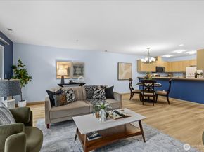 15414 35th Avenue W 54, Lynnwood WA 98087