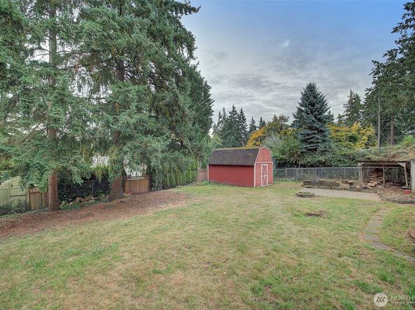 35814 11th Avenue SW, Federal Way WA 98023