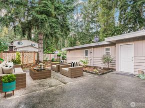 1126 NE 197th Court, Shoreline WA 98155