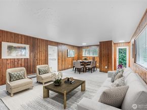 1126 NE 197th Court, Shoreline WA 98155