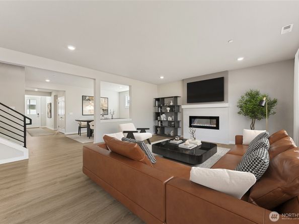 13530 NE 105th Court 34, Kirkland WA 98033