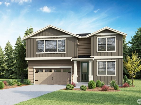 13530 NE 105th Court 34, Kirkland WA 98033