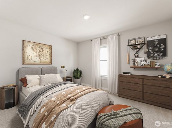 13530 NE 105th Court 34, Kirkland WA 98033