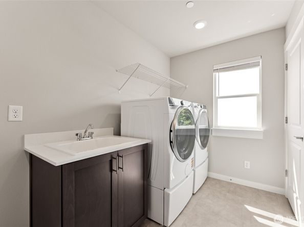 13530 NE 105th Court 34, Kirkland WA 98033