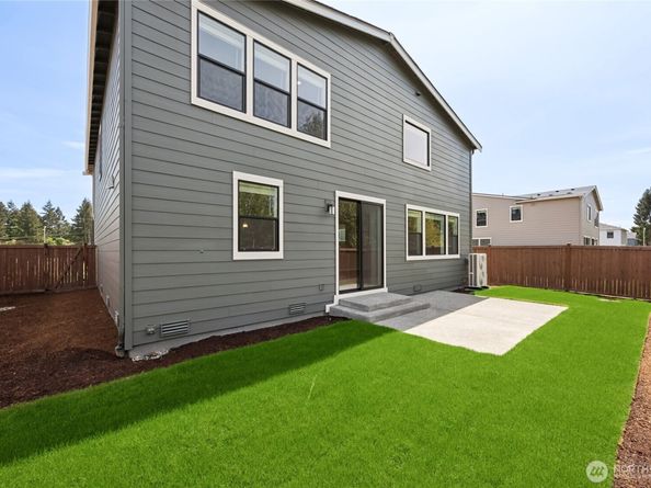 13530 NE 105th Court 34, Kirkland WA 98033