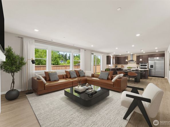 13530 NE 105th Court 34, Kirkland WA 98033