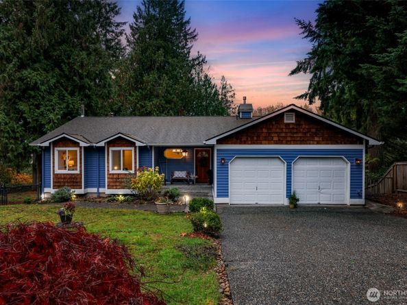 23713 Sheila Street, Monroe WA 98272