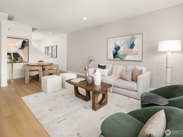 1518 Hollow Dale Place D, Everett WA 98204