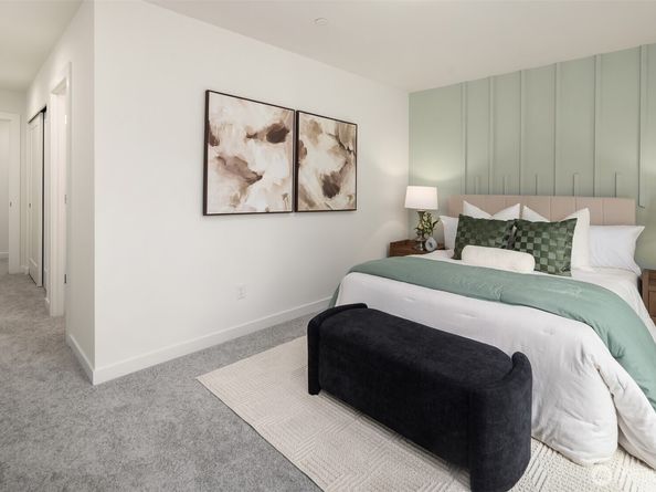 1518 Hollow Dale Place D, Everett WA 98204