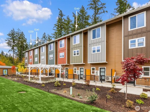 1349 Nolta Loop NE, Bainbridge Island WA 98110