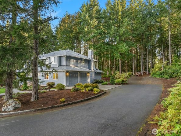 24628 Hillbend Lane NE, Kingston WA 98346