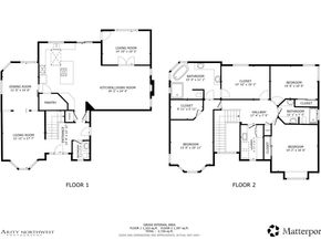 24628 Hillbend Lane NE, Kingston WA 98346