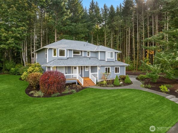 24628 Hillbend Lane NE, Kingston WA 98346
