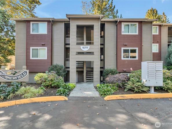 15711 4th Avenue S 22, Burien WA 98148