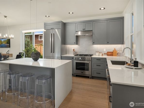 1919 3rd Street, Kirkland WA 98033