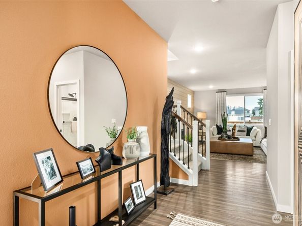 17517 NE Midnight Sun Loop, Poulsbo WA 98370