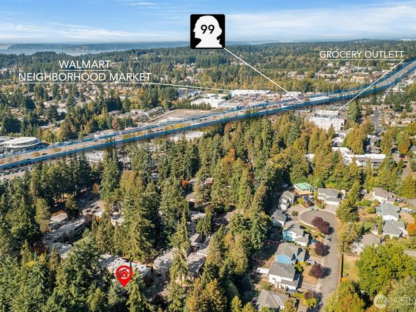 4803 180th Street SW A101, Lynnwood WA 98037