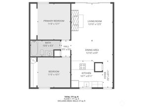 4803 180th Street SW A101, Lynnwood WA 98037