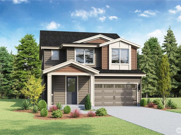 26804 NE 143rd Circle 26, Duvall WA 98019