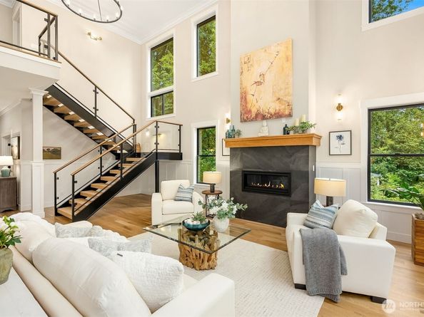 4740 Rose Avenue NE, Bainbridge Island WA 98110