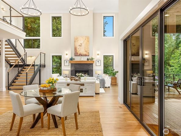 4740 Rose Avenue NE, Bainbridge Island WA 98110