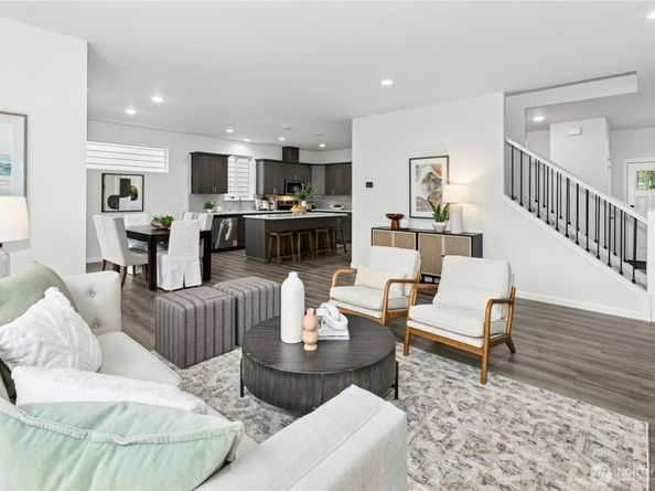 27010 30th Place S 34, Kent WA 98032