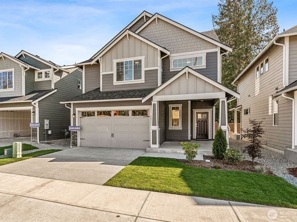 27010 30th Place S 34, Kent WA 98032