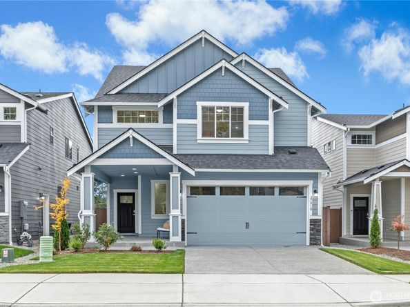 27010 30th Place S 34, Kent WA 98032