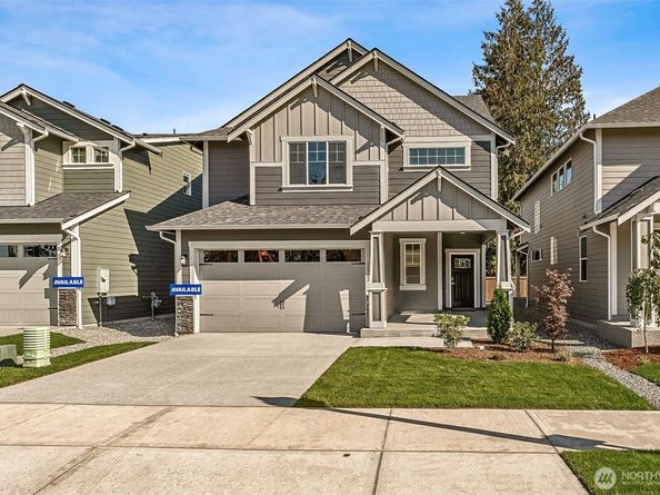27010 30th Place S 34, Kent WA 98032