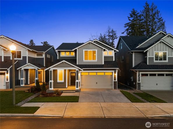 26916 30th Place S 38, Kent WA 98032